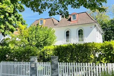 Traumhaus in Top Lage in Baden