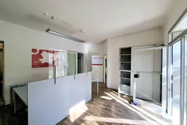 Attraktives Büro/Praxis/Geschäftslokal in Mödling