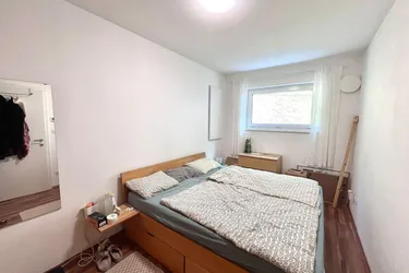 Traumhafte 2-Zimmer-Wohnung mit Garten &amp; Terrasse