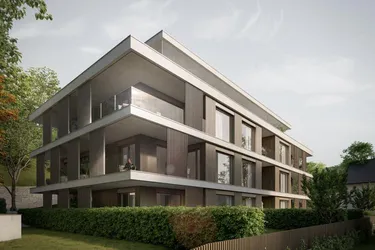 TOP07 Neubau Wohnung mit beeindruckendem Bergblick