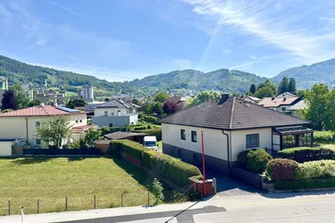 TOP 1.2 - Kirchdorf: Wohnglück Lisztstraße