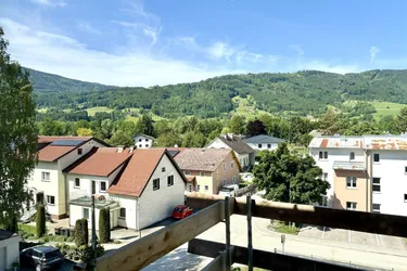TOP 2.2 - Kirchdorf: Wohnglück Lisztstraße