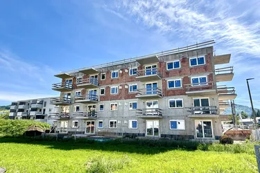 TOP 2.4 - Kirchdorf: Wohnglück Lisztstraße