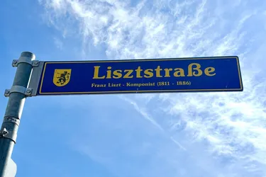 TOP 1.16 - Kirchdorf: Wohnglück Lisztstraße