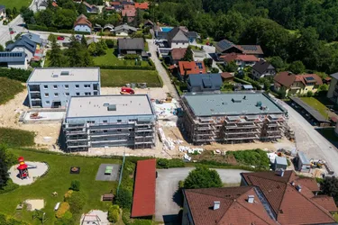 Daheim in Klaus: TOP 3.16