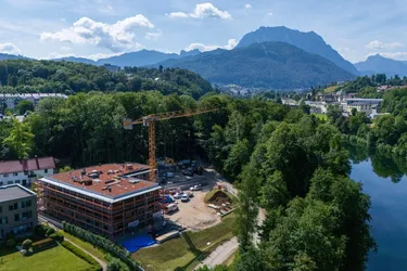 NEUER PREIS! TOP 15 - Marienbrücke Gmunden