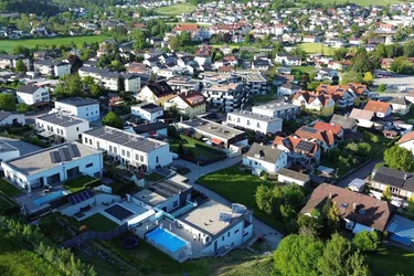 Architektur zum Verlieben - Wohnen in Gallneukirchen