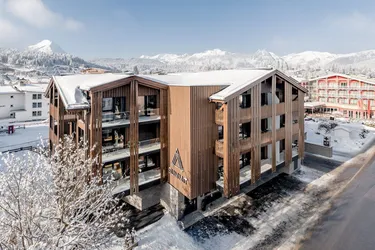 Summit Seefeld - Investieren. Entspannen. Profitieren