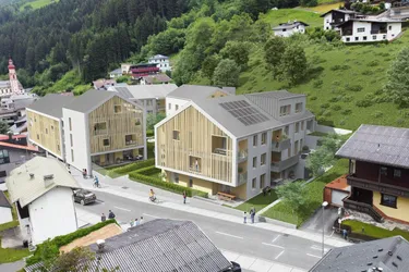Schirmer Areal - Für ein Leben in Qualität und stiller Schönheit.
