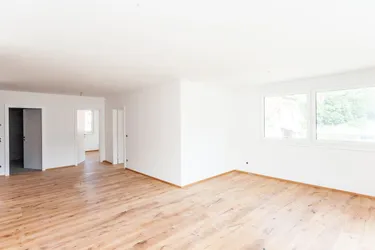 Modernes Wohnen in Steina - 3-Zimmer-Wohnung
