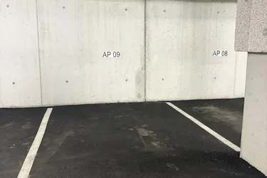 Tiefgaragenstellplatz in Längenfeld zu verkaufen