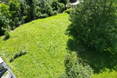 Grundstück in Top Lage von Dornbirn