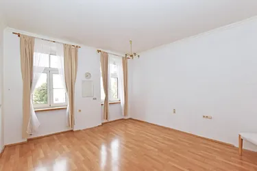 Charmante 1-Zimmer-Wohnung mit perfekter U3-Anbindung