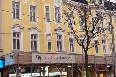 Exklusive 181 m² Dachgeschoßwohnung mit Panoramablick