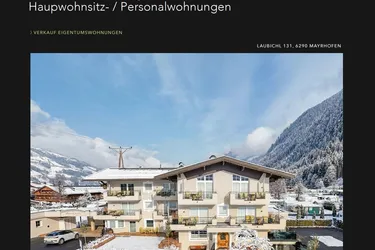 Siehe Expose 