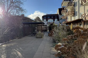 Gemütliche 3-Zimmer Maisonette-Wohnung mit exklusiven Highlights