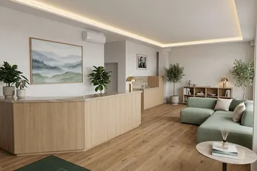 Moderne Büro- oder Praxisflächen in Maria Enzersdorf – Arbeiten in bester Lage nahe der Südstadt