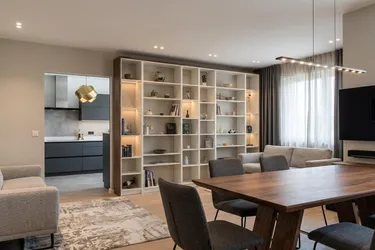100 m² Wohntraum mit 2 Loggien im 23. Bezirk