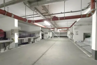 Garagenplatz als Wertanlage! - Vermieteter Garagenplatz in 1170 Wien zu kaufen!