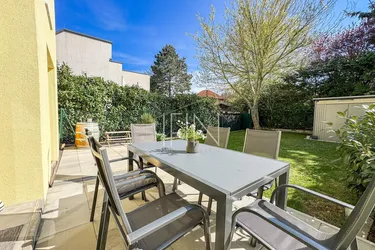 Familientraum mit Garten - Sonniges Zuhause mit Charme