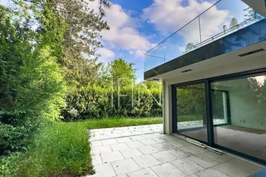 Exklusive Gartenwohnung in Hietzinger Bestlage! - Stil, Ruhe &amp; höchste Wohnqualität