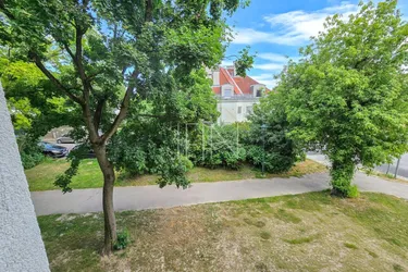 Pärchentraum! 2-Zimmer-Wohnung mit Grünblick in Langenzersdorf zu verkaufen