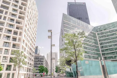 Premium City Living - Wohnen, wo Wien am schönsten ist