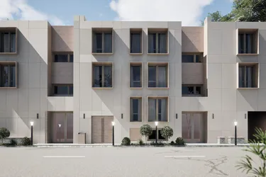 Für Eigennutzer und Investoren! Exklusiver Neubau Schlüsselfertig in Badner Toplage.