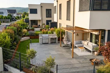Projekt Beethoven. Dein Schlüsselfertiges Traumhaus in Prinzersdorf nur 5min von St.Pölten.