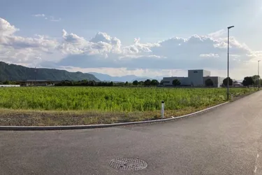 Gewerbegrundstück mit Baurecht KIZ OST KLAGENFURT