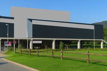 Perfekte Gewerbefläche in Villach - 4440.45m² top gepflegt, inkl. 75 Stellplätze