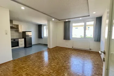 Gemütlich, clever geschnitten &amp; ideal gelegen | renovierte 2-Zimmer-Wohnung in Gmunden