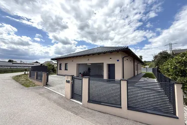 Exzellent gebaut. Technisch auf höchstem Niveau. – 6-Zimmer-Bungalow für anspruchsvolles Wohnen.