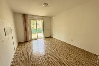 Vermietete 3 Zimmer-Anlegerwohnung mit 28 m² Terrasse | | zentrale Lage in Vöcklabruck