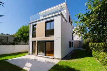 Einzelhaus mit großzügigem Garten am Ölberg mit Fernblick!