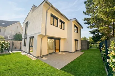 MODERNES WOHNEN IN BESTER GRÜNLAGE