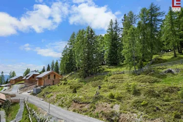 Baugrundstück am Stubeck - Kärnten