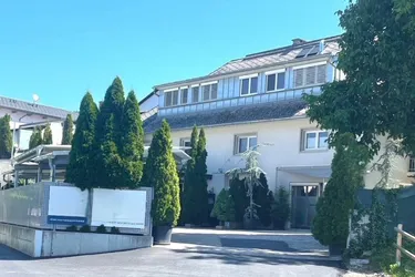 TOP Mehrfamilienhaus für perfektes Wohnen im Stadtzentrum