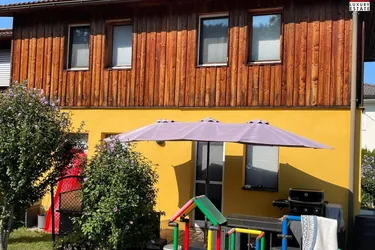 Perfektes Familien-Passivhaus in idealer Uni- und Wörthersee-Nähe