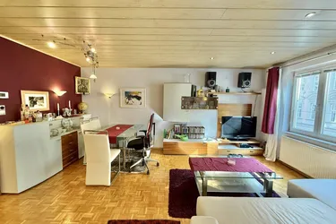 MODERN &amp; STILVOLL! Etagenwohnung Nähe Augarten!