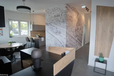 MODERNES BÜROGEBÄUDE mit vielseitigen Nutzungsmöglichkeiten in Toplage St. Peter!