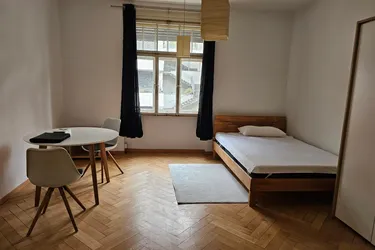 Möbliertes Zimmer zum Fixpreis in Feldkirch