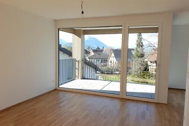 Moderne 3-Zimmerwohnung in ruhiger Lage in Röthis