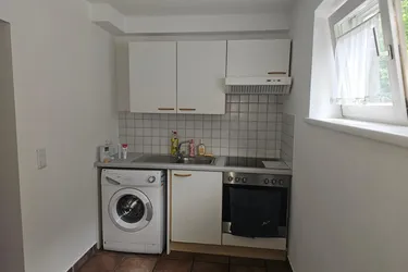 Praktisches 1-Zimmer-Apartment in ruhiger Lage in Klaus