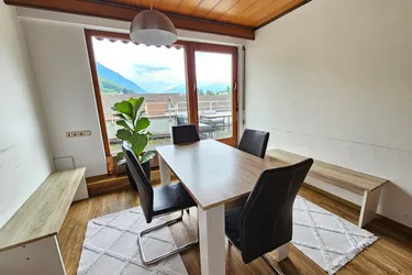 Möbliertes WG-Zimmer zum Fixpreis in zentrumsnaher Lage von Feldkirch