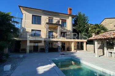 Haus Volosko, Opatija, 230m2