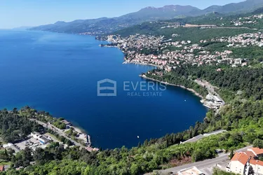 Opatija, Pavlovac, Bauland 3.250m2
