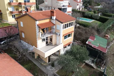 Rijeka Umgebung, Viskovo, Stupari, Haus 200 m2