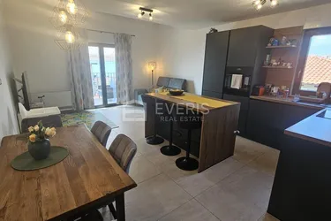 Rijeka, Bulevard – Moderne Neubauwohnung in ausgezeichneter Lage