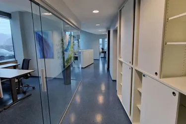 Moderne 2-Zimmer Bürofläche in Kitzbühel